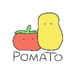 小薯茄 Pomato