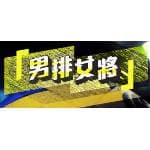 男排女將