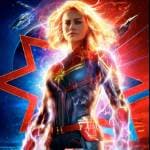 MARVEL隊長