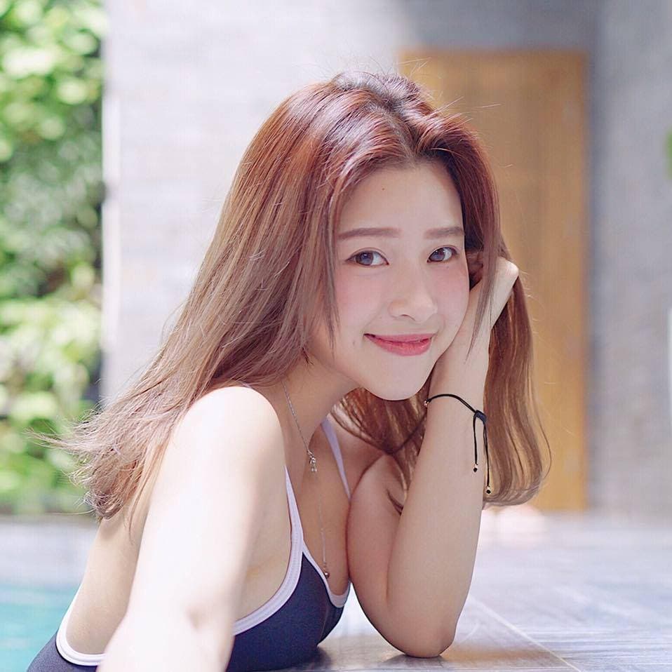 李蔓瑩