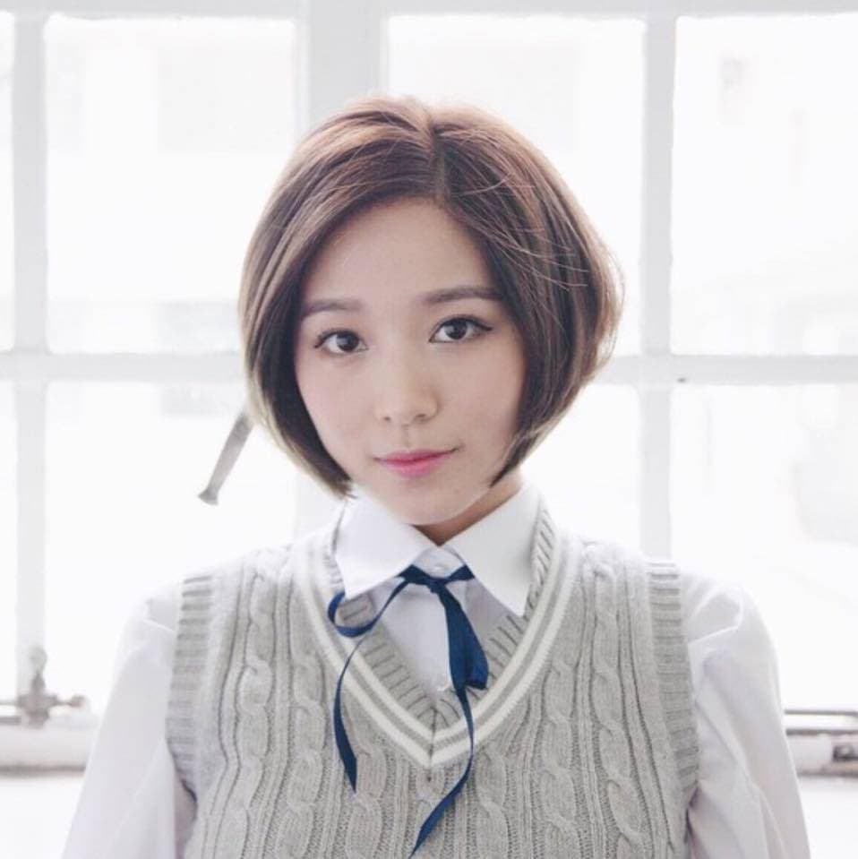 李靜儀