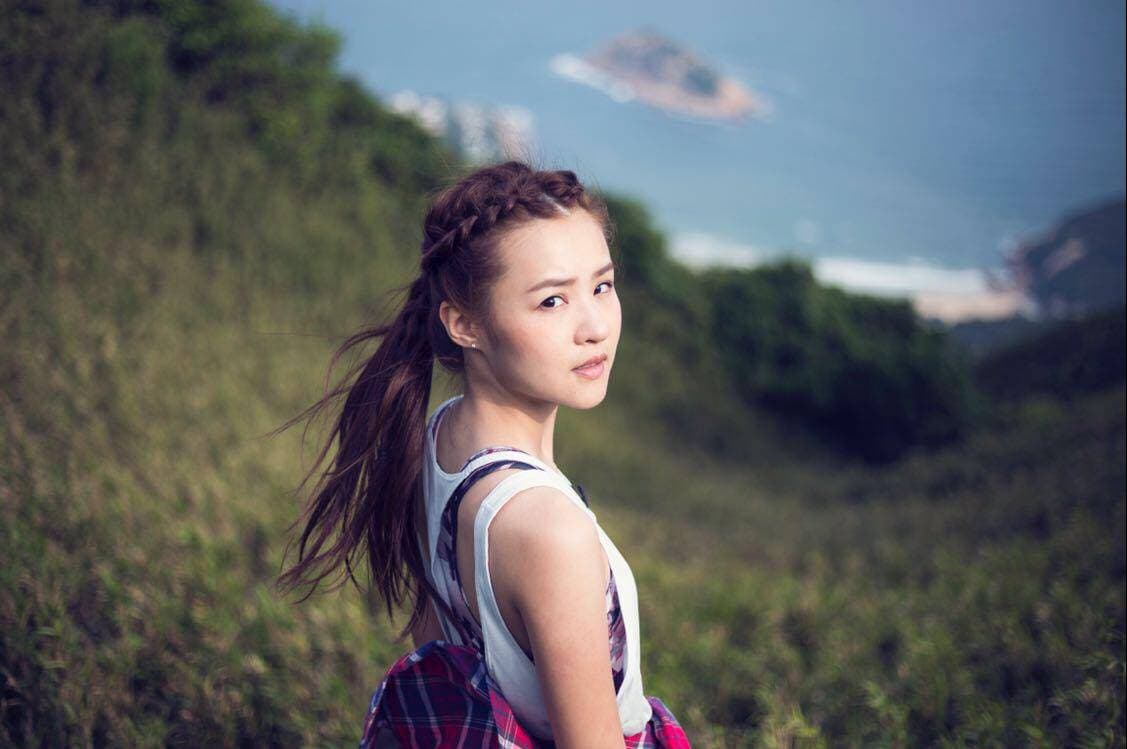 岑樂怡