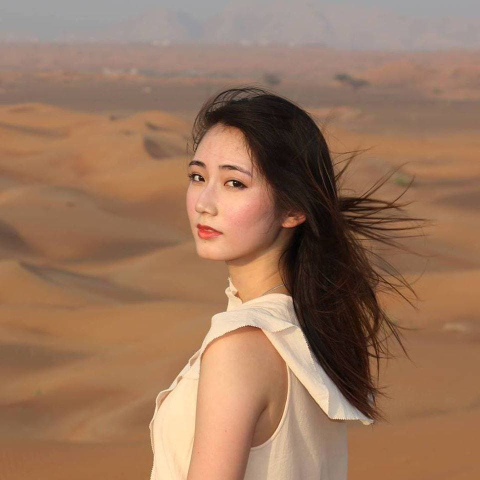 蔡嘉欣