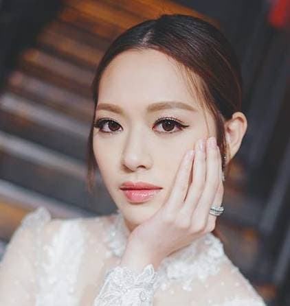 馮盈盈