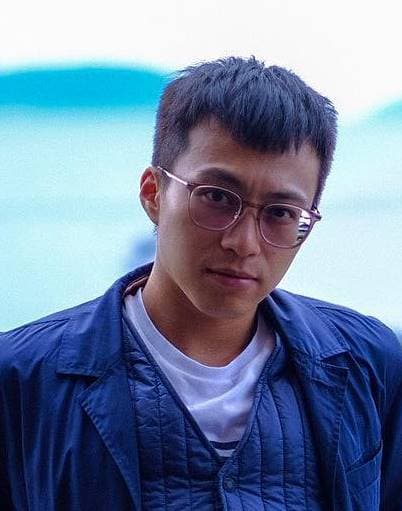 吳業坤