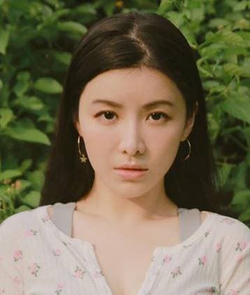 陳欣妍