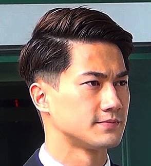 郭子豪