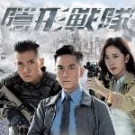隱形戰隊