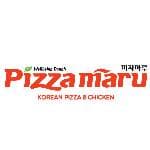 Pizza Maru