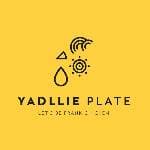 Yadllie Plate 야들리애플래이트