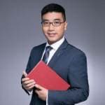 李浩然