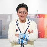 霍啟剛