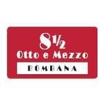 8 1/2 Otto e Mezzo - Bombana