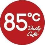 85度C