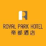 香港帝都酒店