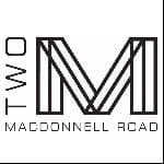 香港麥當勞道貳號酒店