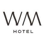 洲至奢選香港WM酒店