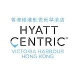 香港維港凱悦尚萃酒店