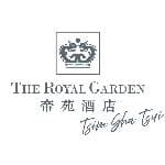 香港帝苑酒店
