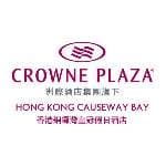 香港銅鑼灣皇冠假日酒店