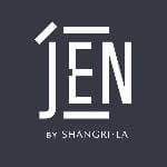 香港JEN酒店 香格里拉集團