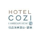 香港悦品海景酒店