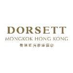 香港旺角帝盛酒店