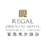 香港富豪東方酒店