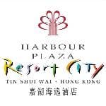 香港嘉湖海逸酒店