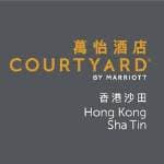 香港沙田萬怡酒店