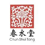 春水堂