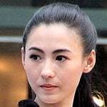 張柏芝