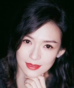 章子怡