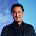 梁家輝