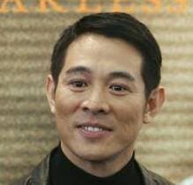 李連杰