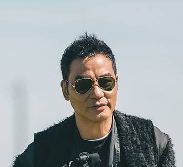 任達華