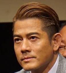 郭富城