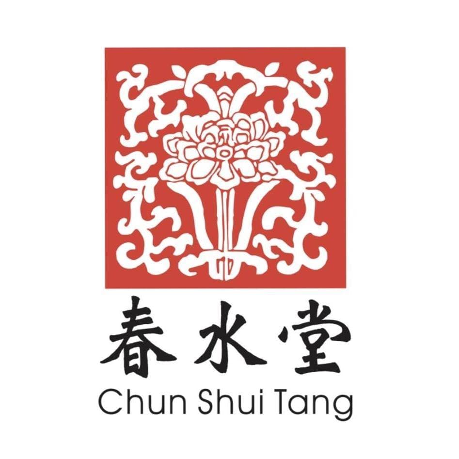 春水堂