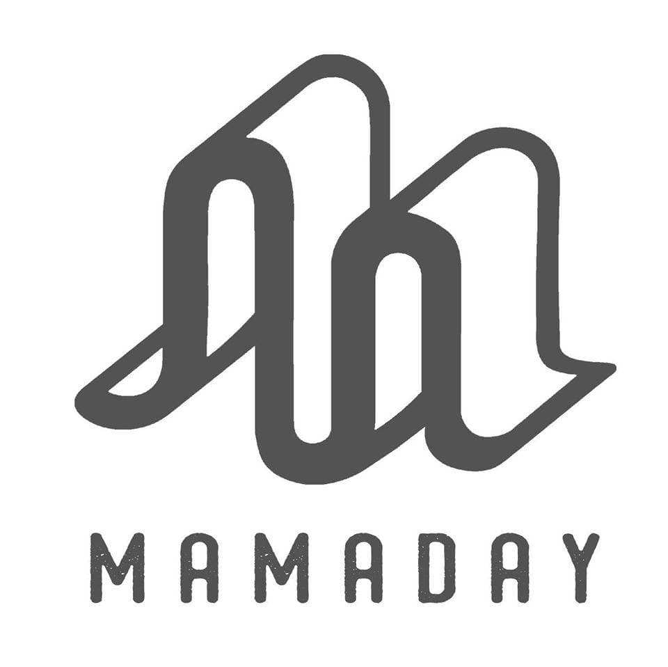  MAMADAY 嘛嘛地
