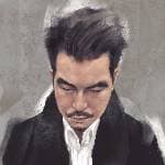 塵阿力