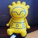 黎達達榮