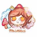 維他雜貨店 (Rita.Littleland)