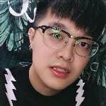 Ody Leung 梁健文