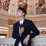 Jerry.C 謝利