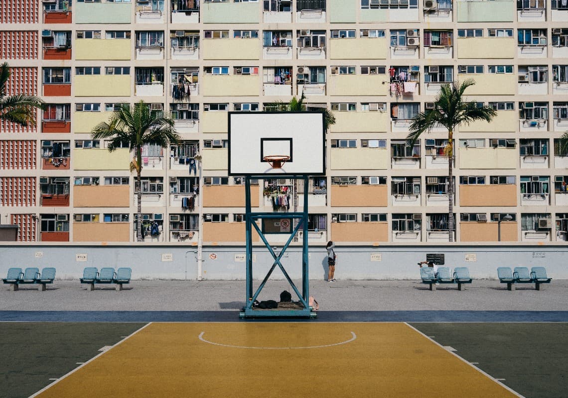 身為香港人嘅你一定要去吓!