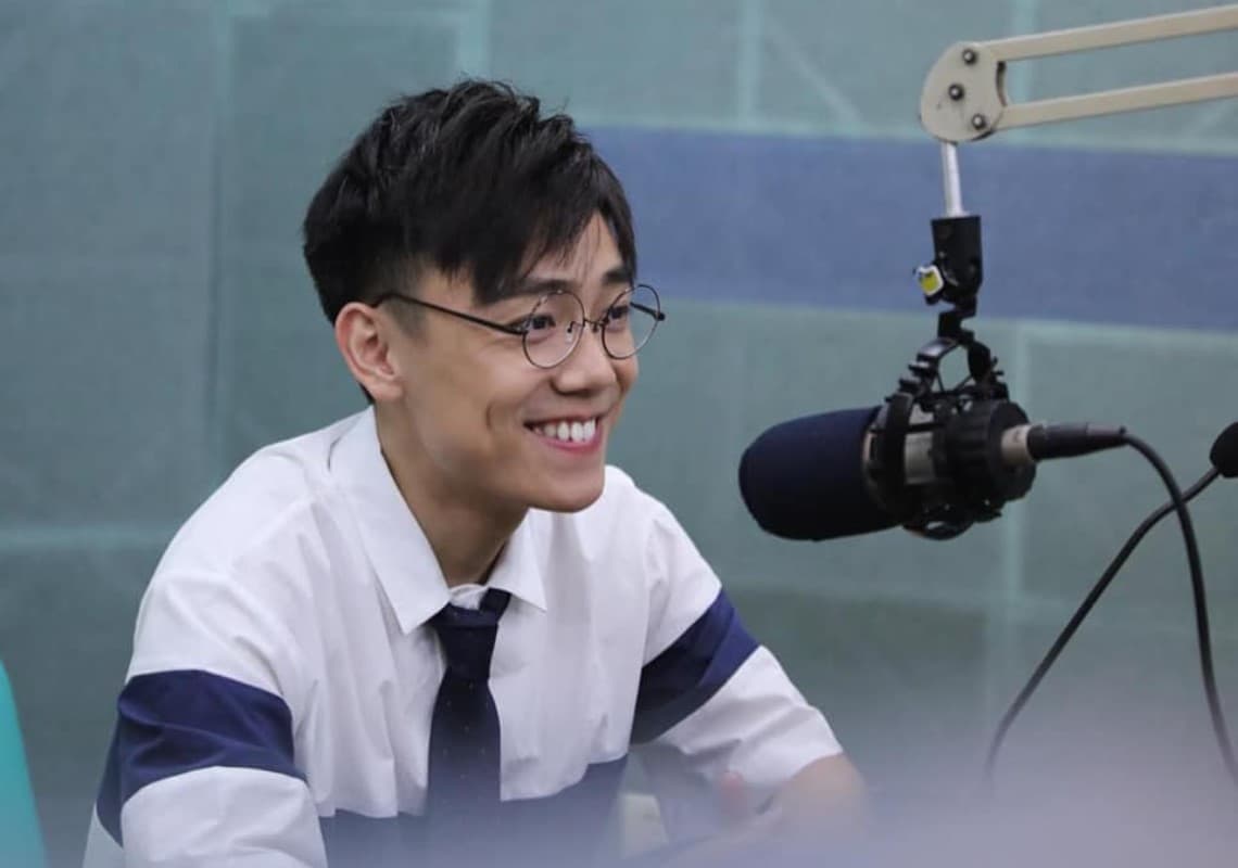 香港仲有好多高質音樂人㗎!