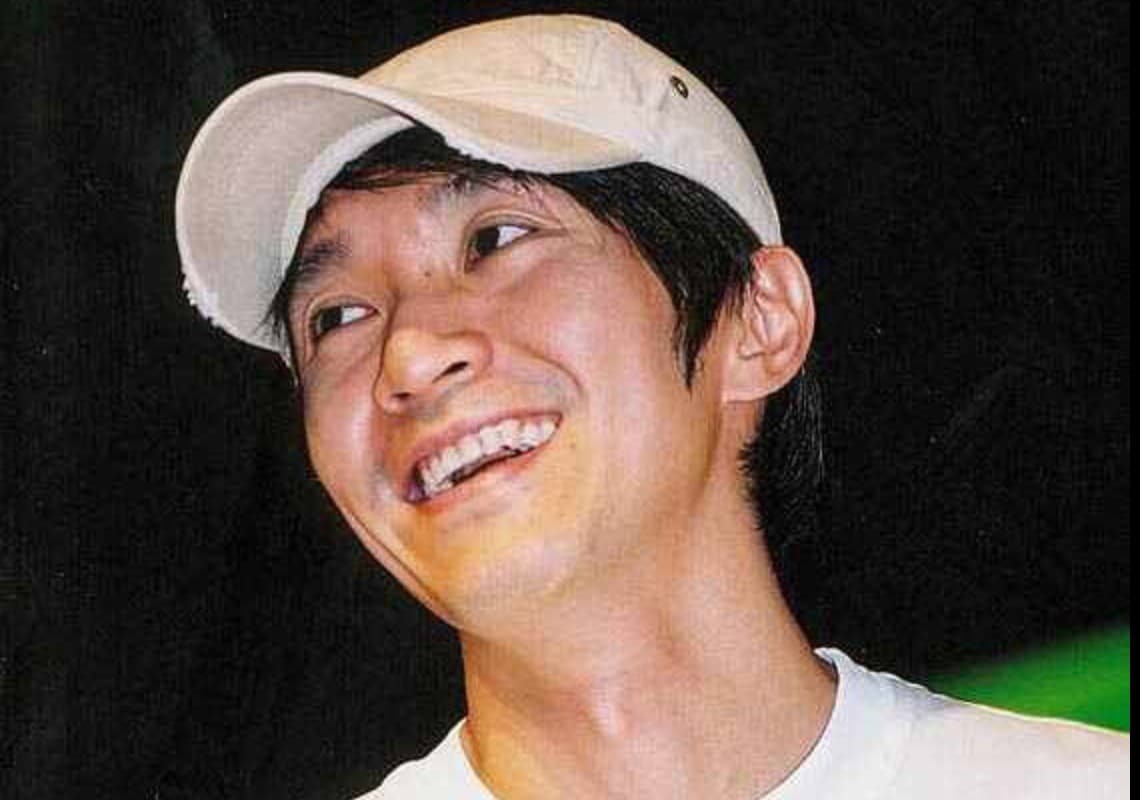 相信你也曾因為他而開懷大笑