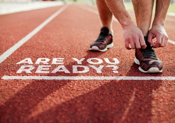 一舉數得的運動