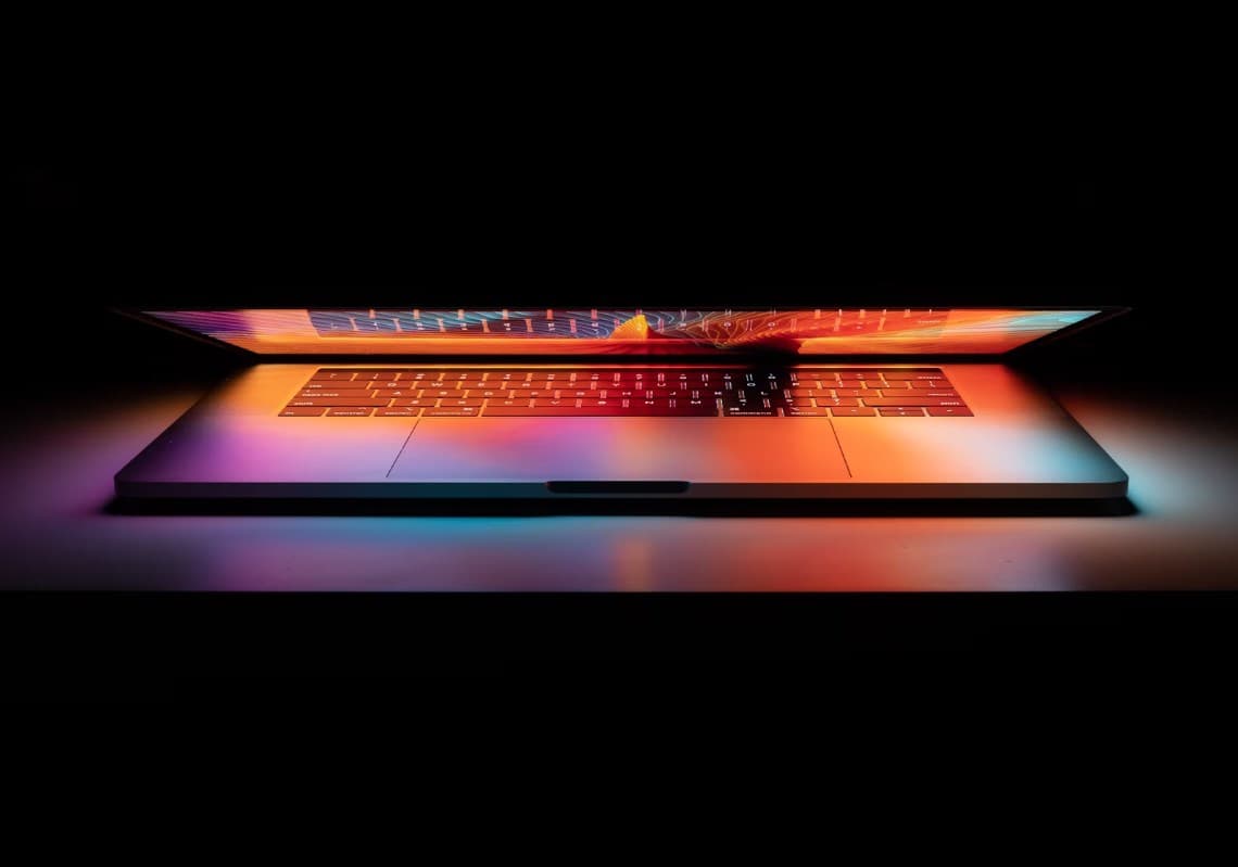 電競筆電產業新趨勢!