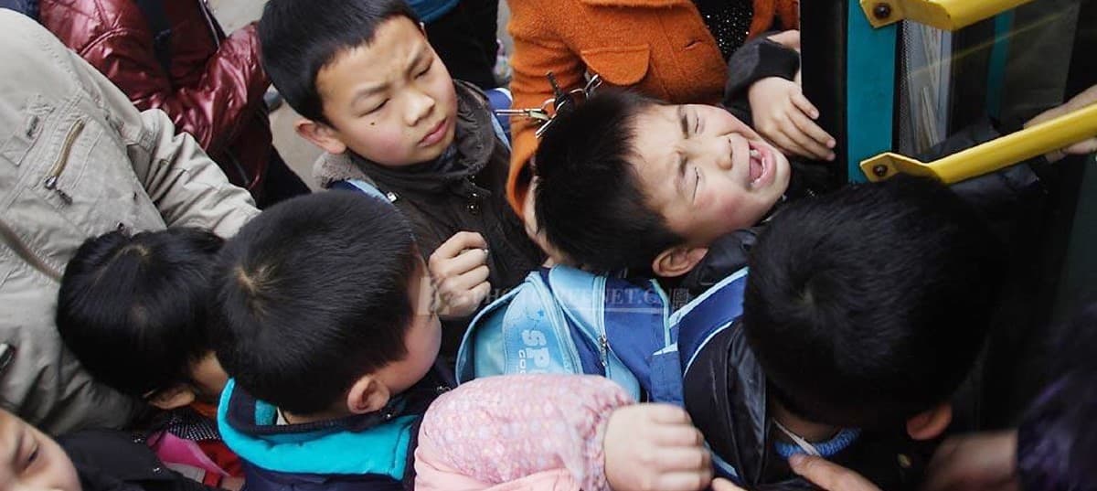 搭車最怕遇到嘅二三事 你最驚係咩?